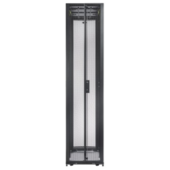 Tripp Lite SR52UB Premium 52U Standard-Depth Rack Enclosure SmartRack