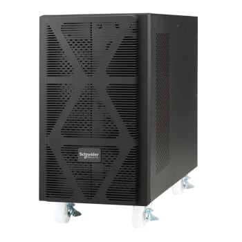 Schneider Electric SRVS 240V Battery Pack for 6&10kVA Tower UPS (Without Battery Model)