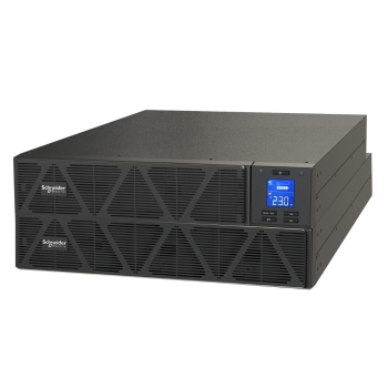 Schneider Electric SRVS RM 10000VA 230V With Rail-Kit, External Battery Pack Easy UPS