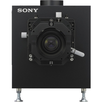 Sony SRX-T615 4K digital Projector for Industrial Visualization and Simulation Applications