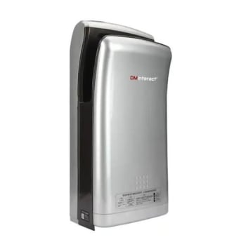 DMInteract DM-AB500 High Speed Automatic Jet Hand Dryer