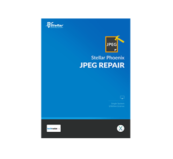 Stellar Phoenix JPEG Repair Mac (V4.0 version) License Key