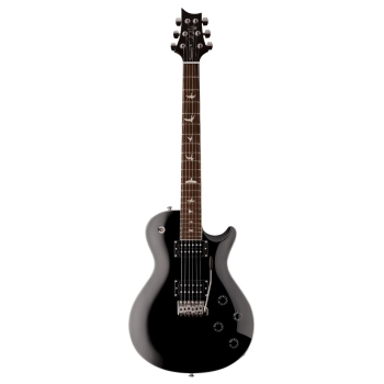 PRS SE Mark Tremonti Standard Electric Guitar in Black Finish