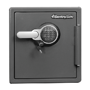 SentrySafe STW123GDC Digital Lock Fire Proof Safe