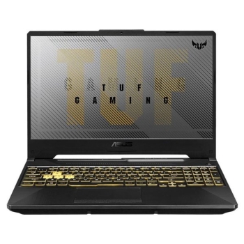 ASUS Tuf Gaming FA706II-H7024T (AMD RYZEN R7 4800H 2.9GHZ, 16GB, 512GB, Win 10)
