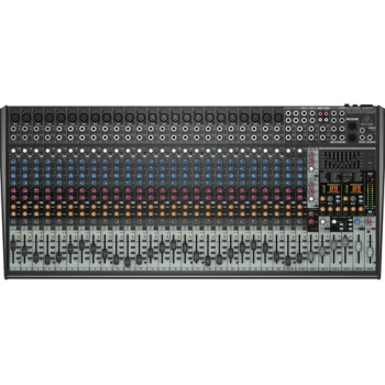 Behringer SX3242FX Ultra-Low Noise 32-Input 4-Bus Mixer