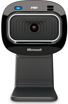 Microsoft T4H-00004 HD-3000 LifeCam for Business
