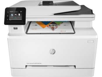 HP M281fdw Color LaserJet Pro MFP Printer 