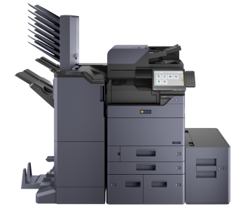 Kyocera-Triumph-Adler TA 3508ci 35 PPM A3 Color Multifunction Printer