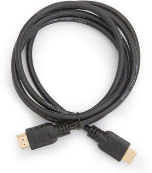 Target HDMI Cable 3M Black