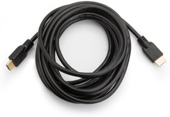 Target HDMI Cable 5M Black