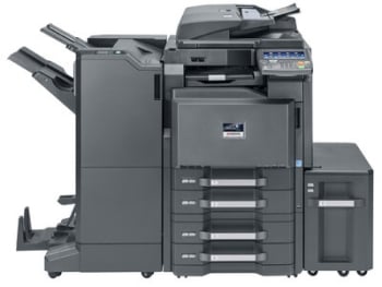 Kyocera TASKalfa 5501i Multifunctional Printer  