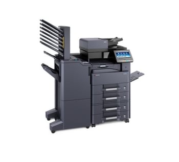 Kyocera TASKalfa TA-3511i B&W Multi-functional Printer