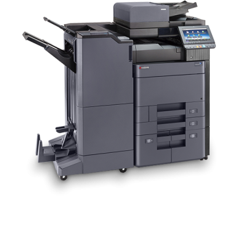 Kyocera Taskalfa 5002ci Colour Multi-Functional Printer 