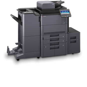 Kyocera Taskalfa 8002ci Colour Multi-Functional Printer 