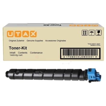 Utax CK-8513K  30.000 Pages A4 Copy Kit Black Tonner