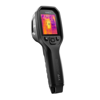 FLIR TG165-X 80×60 IR Resolution -25°C to 300°C MSX Thermal Camera