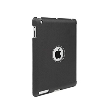 Targus Back Cover For iPad 3 - Black
