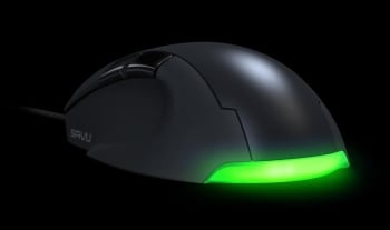 ROCCAT Savu - Mid-Size Hybrid Gaming Mouse