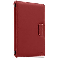 Targus iPad Mini Vuscape Red  