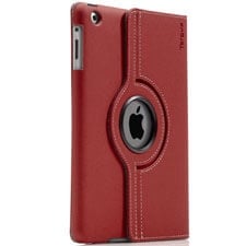 Targus iPad mini (1st Gen) 360 Rotating Slim Case & Stand 