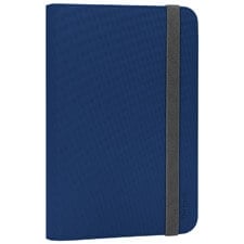 Targus Universal Tablet Foliostand Case 7-8" - Blue