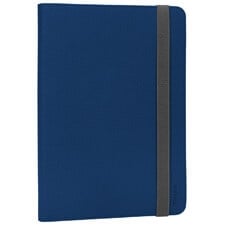 Targus Universal Tablet Foliostand Case 9.7-10.1" - Blue