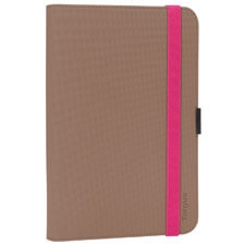 Targus Universal Tablet Flip 7-8" - Taupe