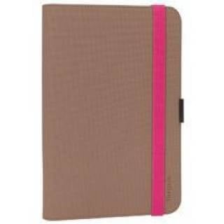 Targus Universal Tablet Flip Case 9.7-10.1" - Taupe