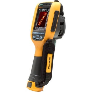 Fluke General Purpose Thermal Imager 9Hz with Fluke Connect