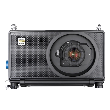 Titan Laser 33000 4K-UHD Digital Zoom Seven Point Colour Correction WUXGA DMD Projector