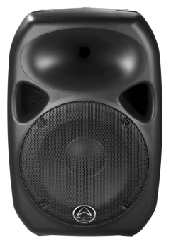 Wharfedale Pro Titan 12D 1x12" 300W Powered Speaker