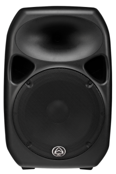 Wharfedale Pro Titan 15D 1x15" 420W Powered Speaker