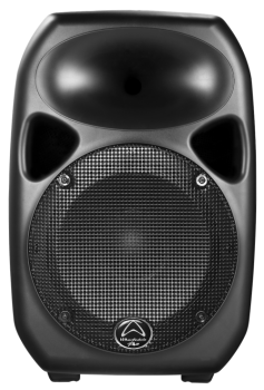 Wharfedale Pro Titan 8A MKII 1x8" 150W Powered Speaker