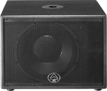 Wharfedale Pro Titan Sub A12 1x12" 250W Powered Subwoofer