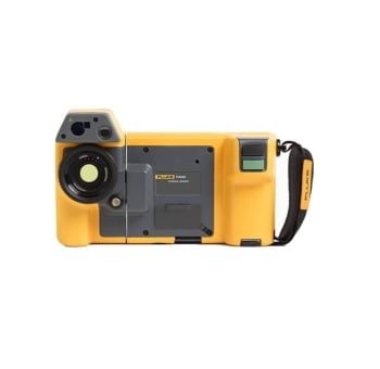 Fluke TIX520 60Hz HD Thermal Imaging Camera