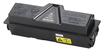 Kyocera TK1130 Black Toner Cartridge