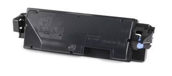 Kyocera TK5140K Black Toner Cartridge 