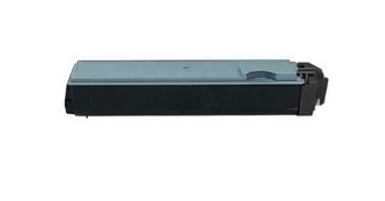 Kyocera Mita TK520K Black Toner Cartridge 