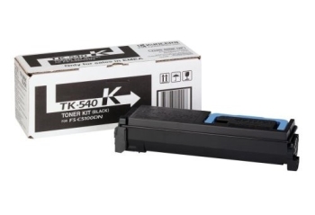 Kyocera Mita TK560 Black Toner Cartridge