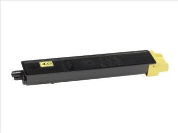 Kyocera TK8315Y Yellow Toner Kit