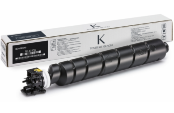 Kyocera TK-8335K Toner Cartridge - Black 