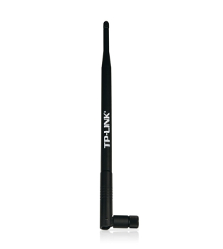 TP-Link TL-ANT2408CL 2.4GHz 8dBi Indoor Omni-directional Antenna