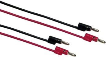 Fluke Patch Cords (60 cm)