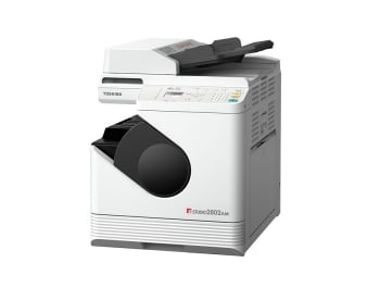 Toshiba e-STUDIO 2802AM Laser Multifunctional Photocopier
