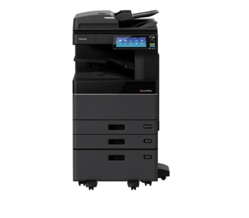 Toshiba e-Studio 5015AC A4 Multifunction Printer