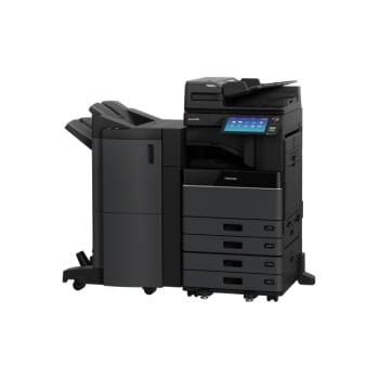 Toshiba e-Studio 3018A Digital Multifunction Printer 
