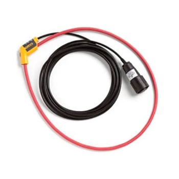 Fluke Flexible Current Probe 6000A