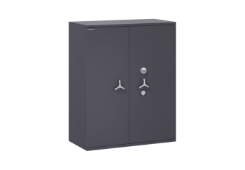 Chubbsafes Triforce M-1090 T2 Grade IV Protection Against Burglary & Fire Secrutity Safe