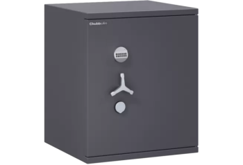 Chubbsafes Triforce M-245 T2 Grade IV Protection Against Burglary & Fire Secrutity Safe